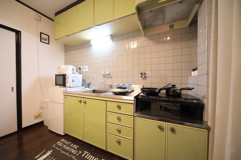AMENITY BLOOM HOTEL 大阪