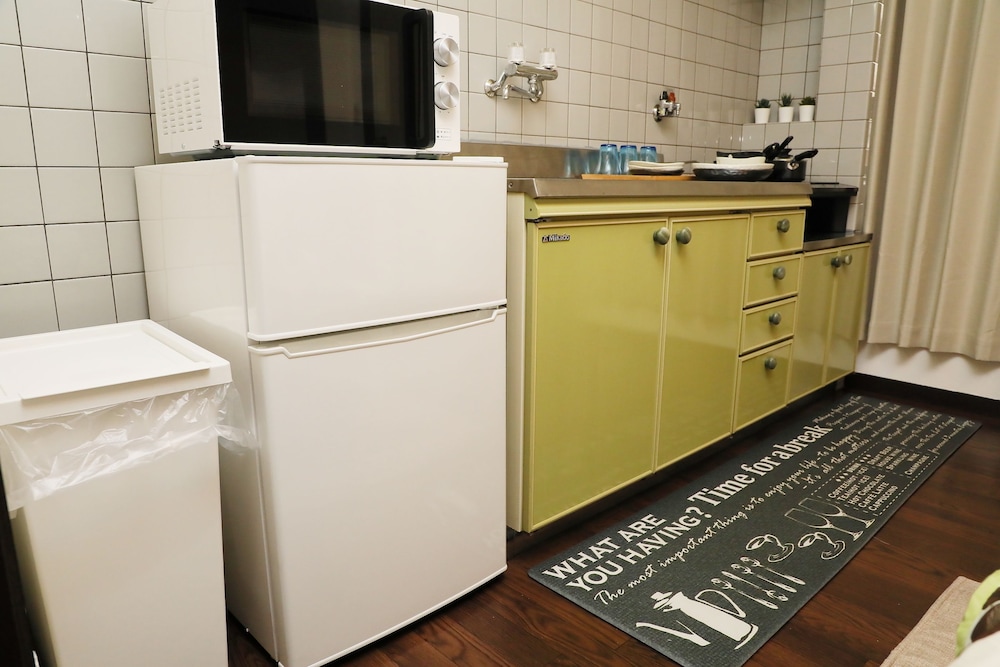 AMENITY BLOOM HOTEL 大阪