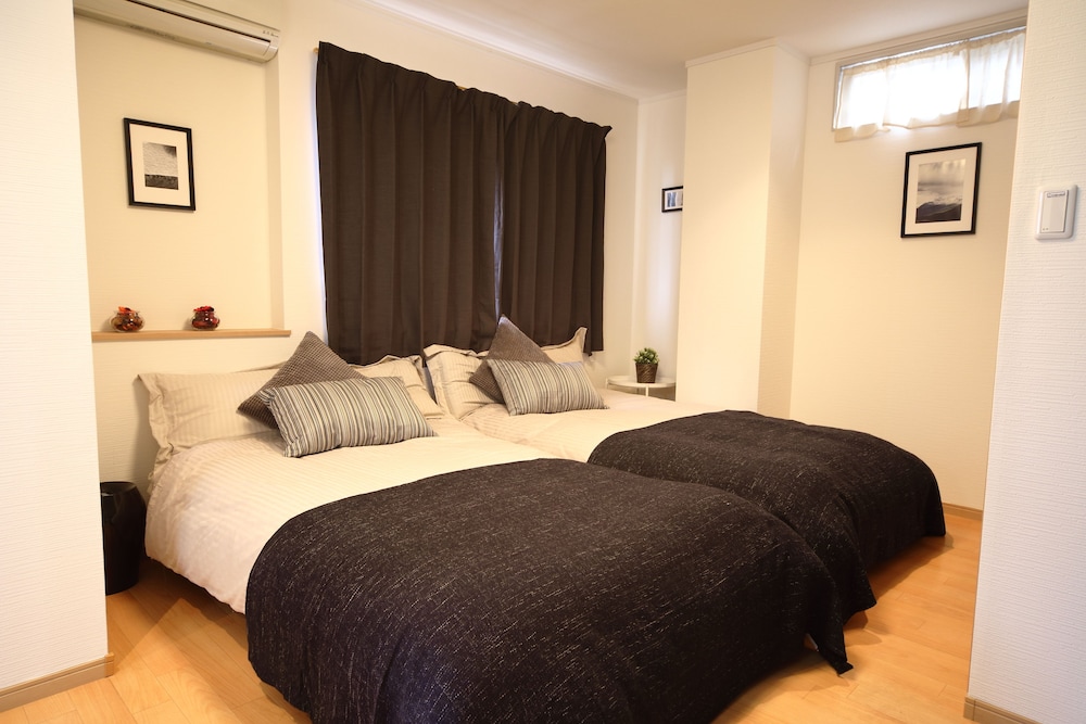 AMENITY BLOOM HOTEL 大阪