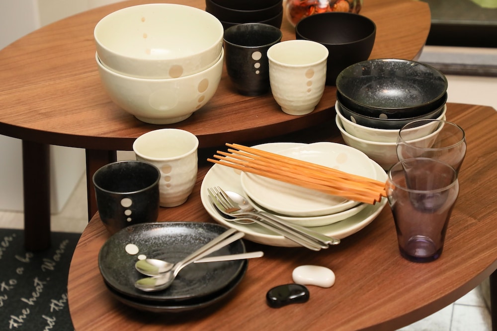 AMENITY BLOOM HOTEL 大阪