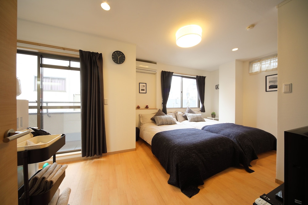 AMENITY BLOOM HOTEL 大阪