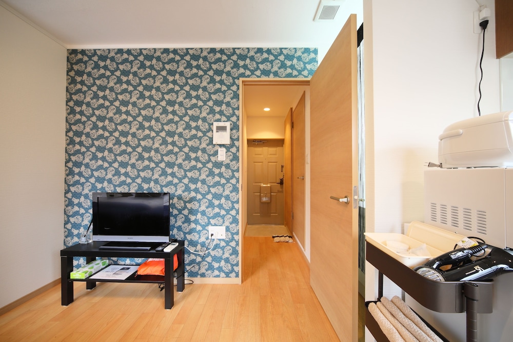 AMENITY BLOOM HOTEL 大阪