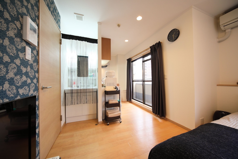 AMENITY BLOOM HOTEL 大阪