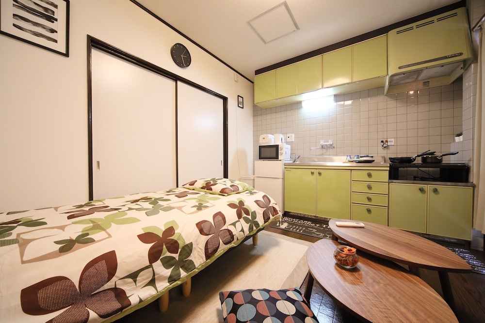 AMENITY BLOOM HOTEL 大阪