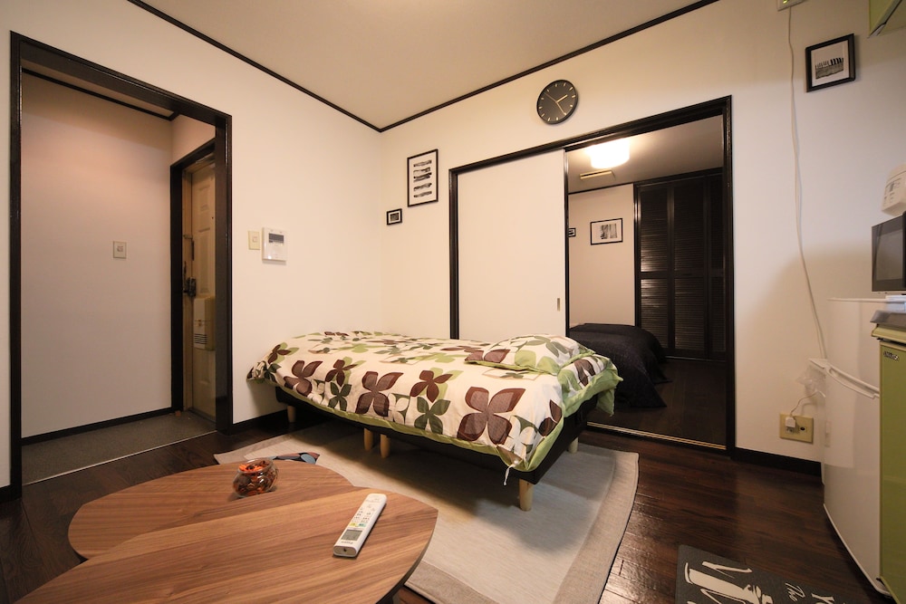 AMENITY BLOOM HOTEL 大阪