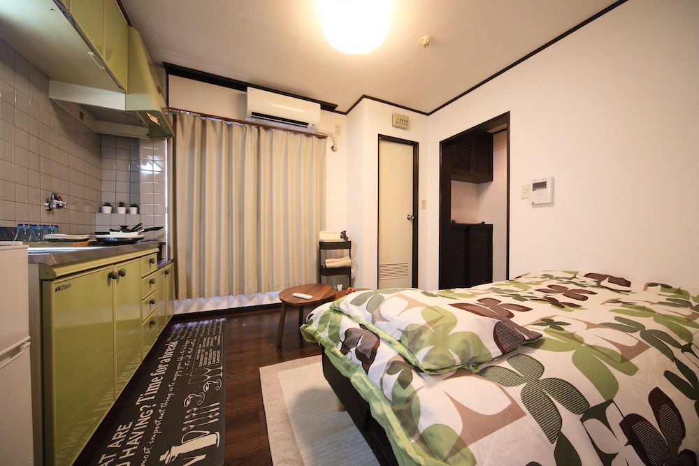AMENITY BLOOM HOTEL 大阪