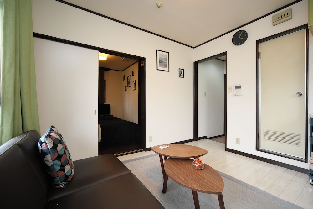 AMENITY BLOOM HOTEL 大阪