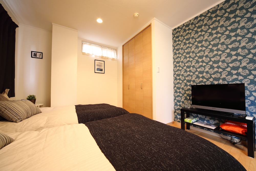 AMENITY BLOOM HOTEL 大阪