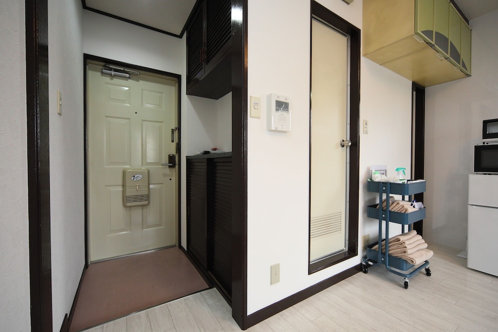 AMENITY BLOOM HOTEL 大阪