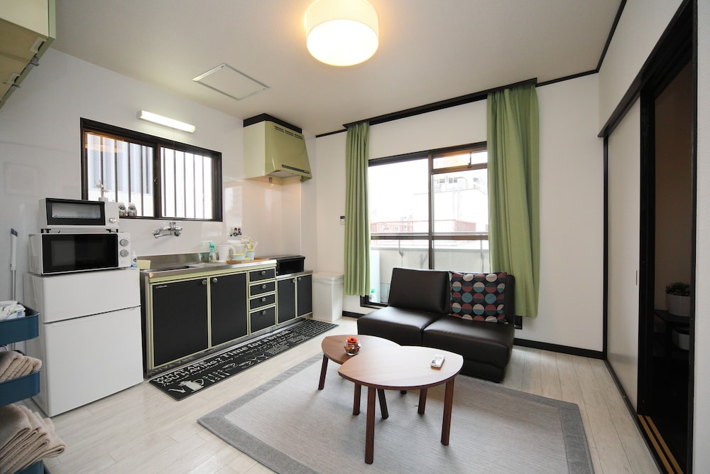 AMENITY BLOOM HOTEL 大阪