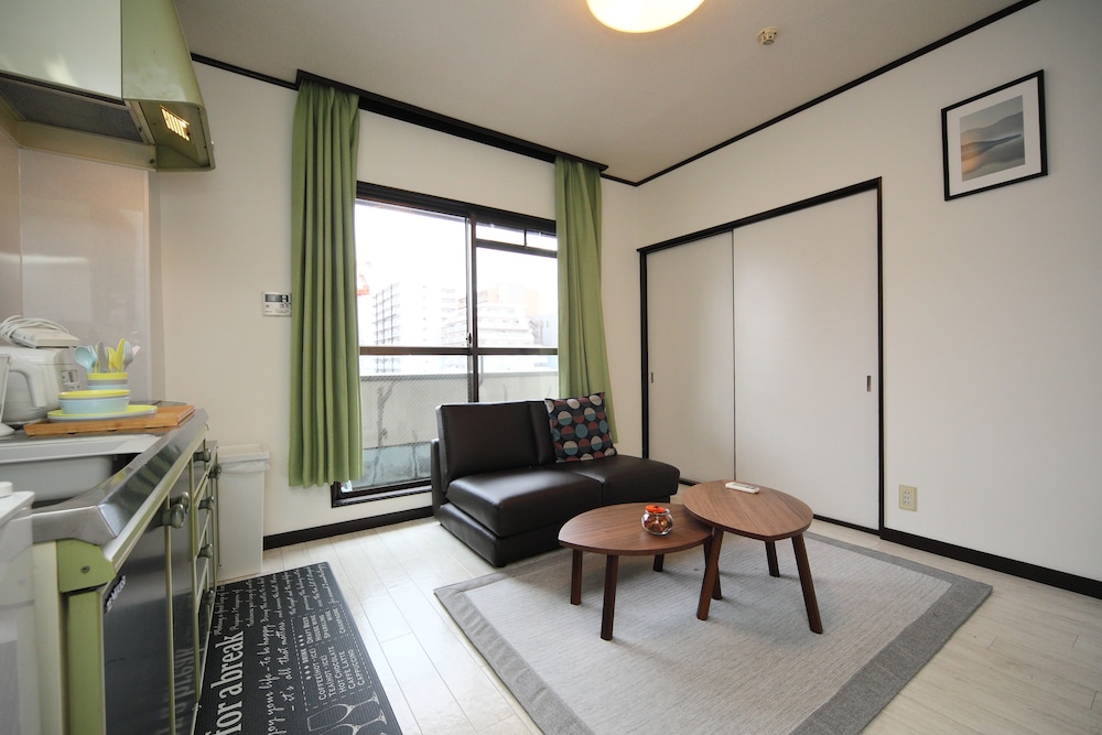 AMENITY BLOOM HOTEL 大阪