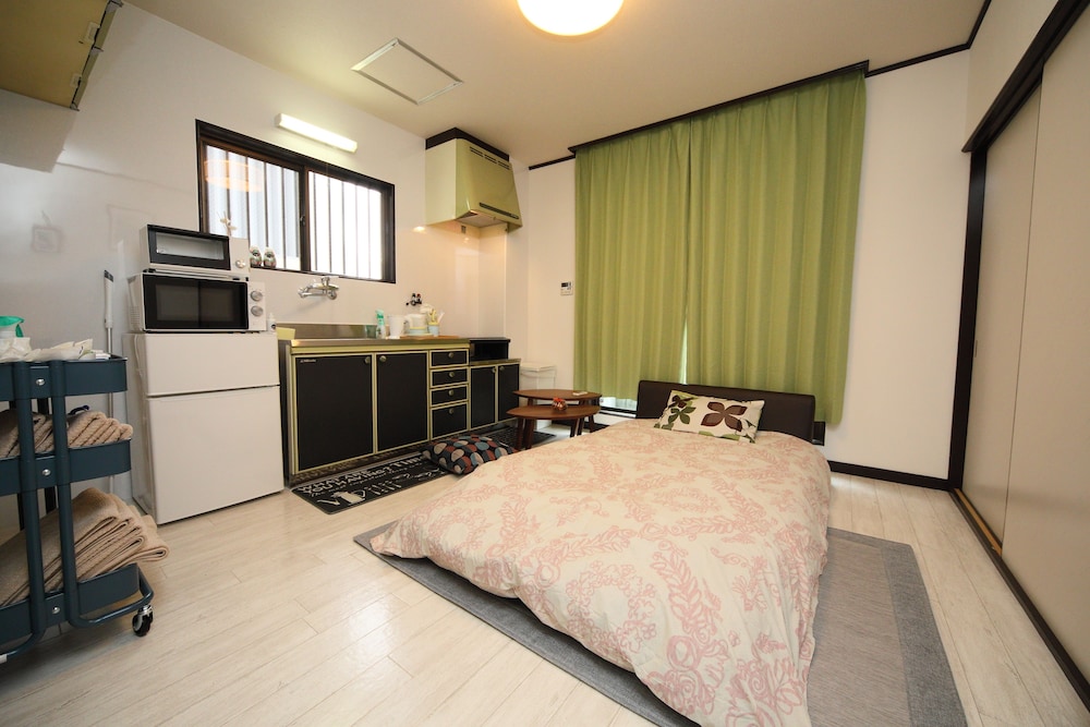 AMENITY BLOOM HOTEL 大阪