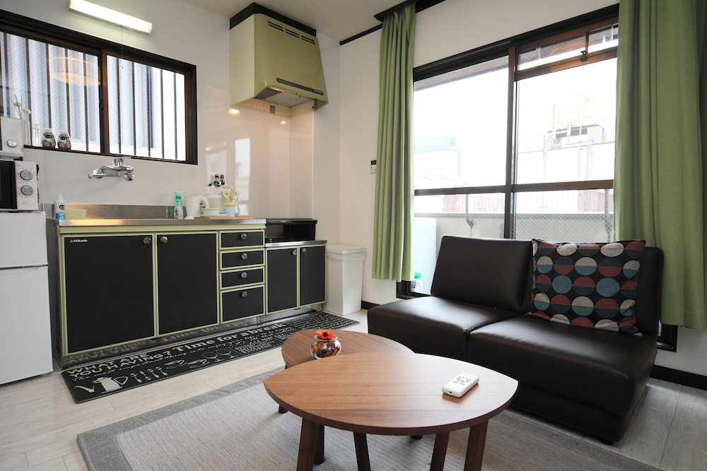 AMENITY BLOOM HOTEL 大阪
