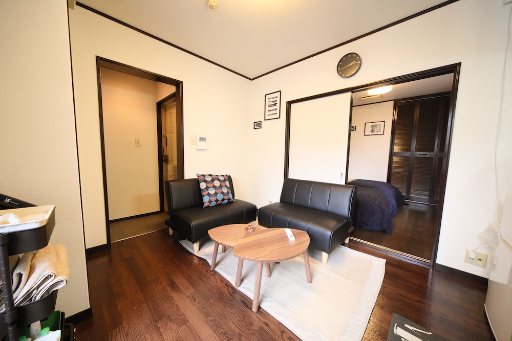AMENITY BLOOM HOTEL 大阪