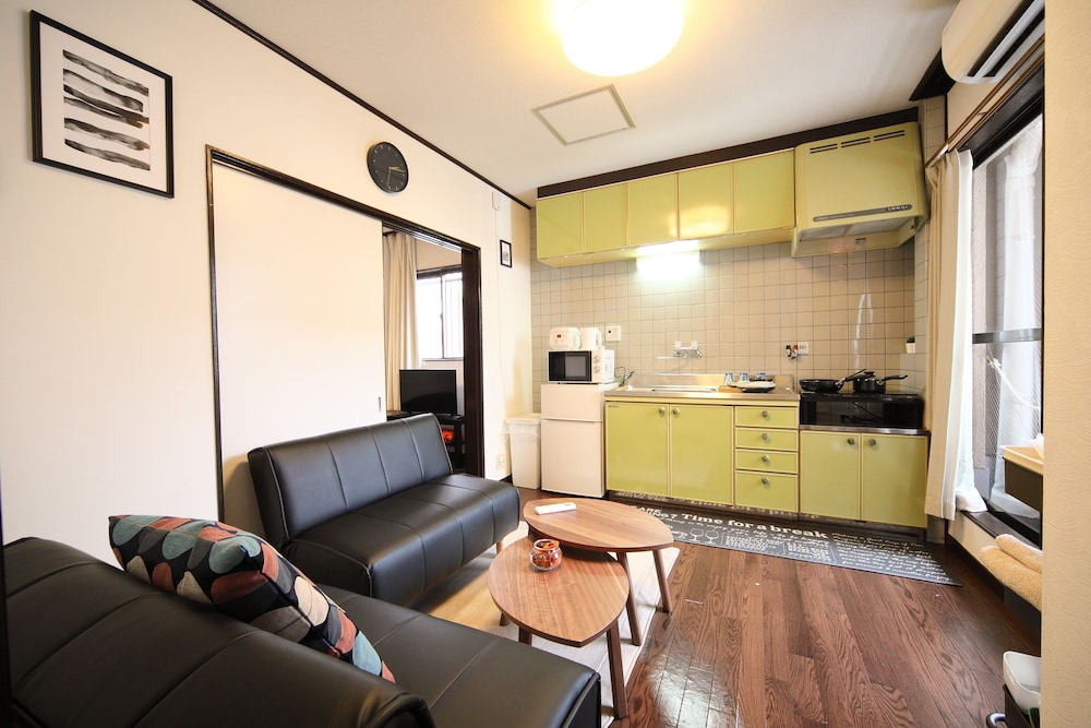 AMENITY BLOOM HOTEL 大阪