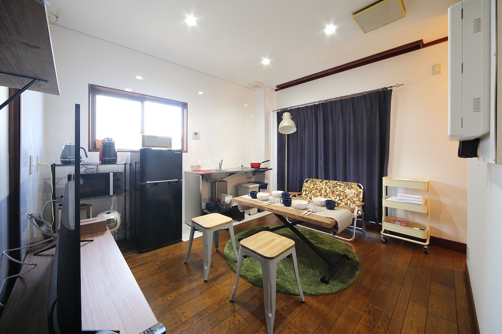 AMENITY BLOOM HOTEL 大阪
