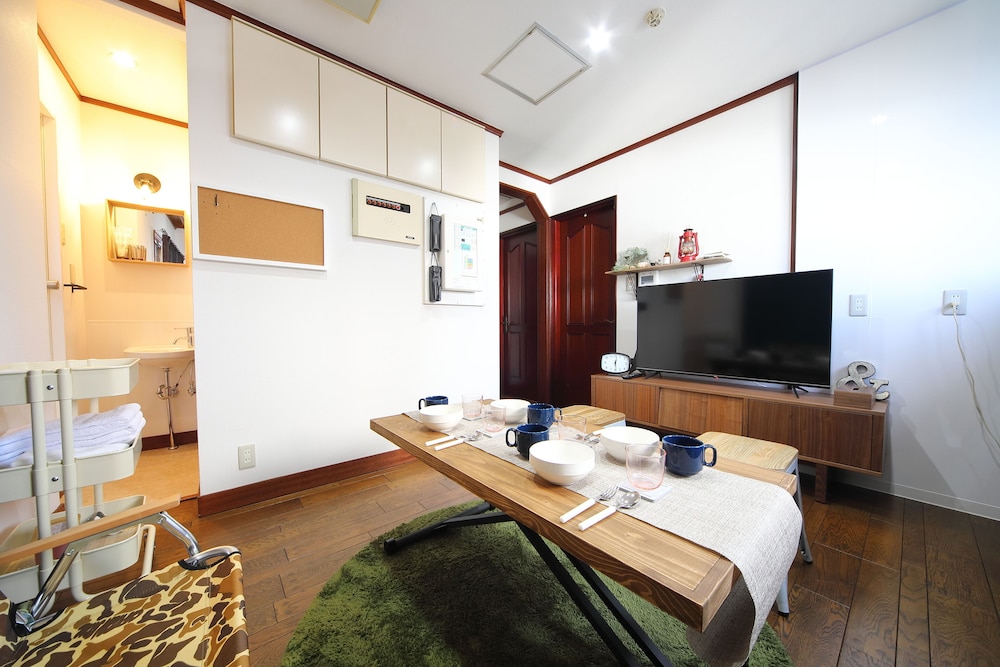AMENITY BLOOM HOTEL 大阪