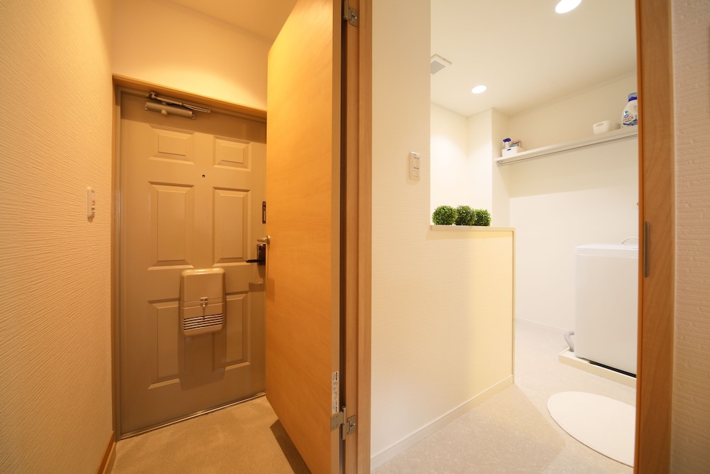 AMENITY BLOOM HOTEL 大阪