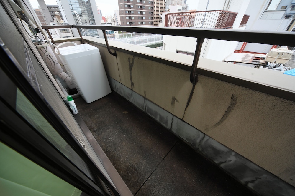 AMENITY BLOOM HOTEL 大阪