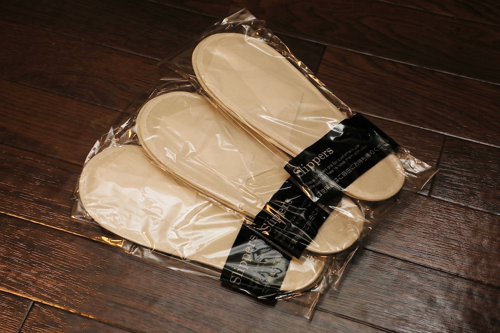AMENITY BLOOM HOTEL 大阪