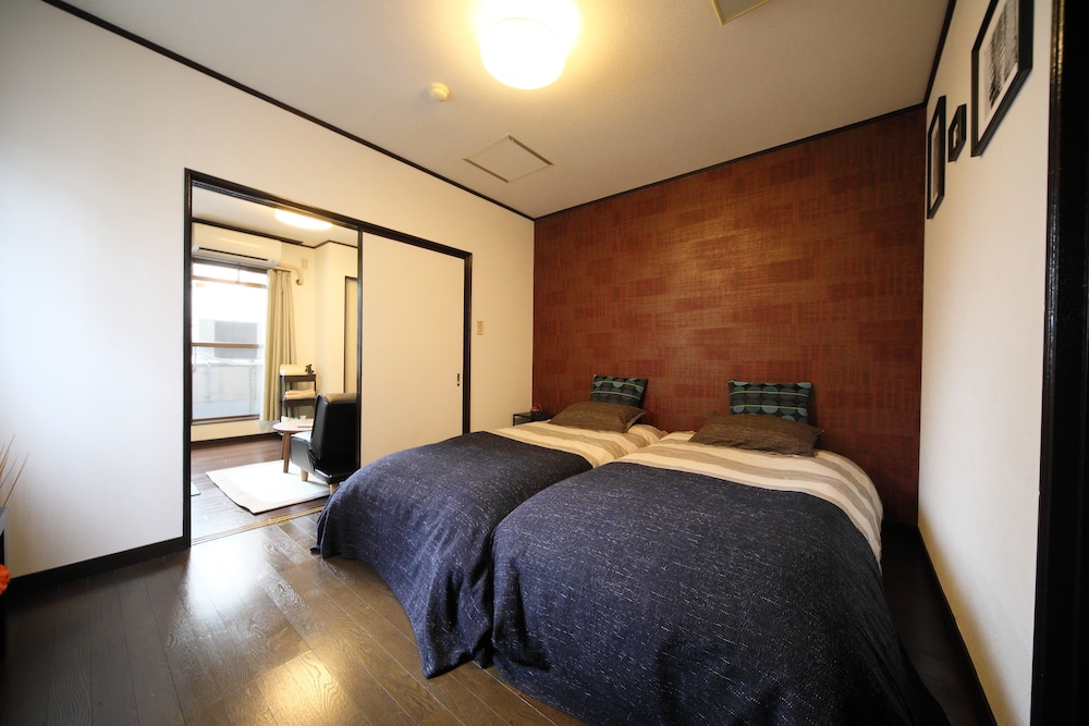 AMENITY BLOOM HOTEL 大阪
