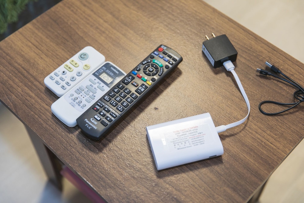 AMENITY BLOOM HOTEL 大阪