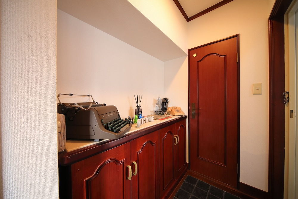AMENITY BLOOM HOTEL 大阪