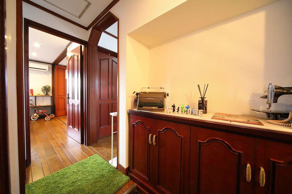 AMENITY BLOOM HOTEL 大阪
