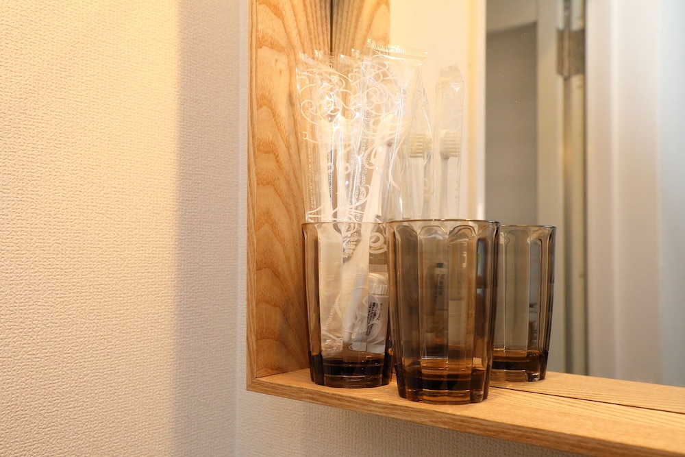 AMENITY BLOOM HOTEL 大阪