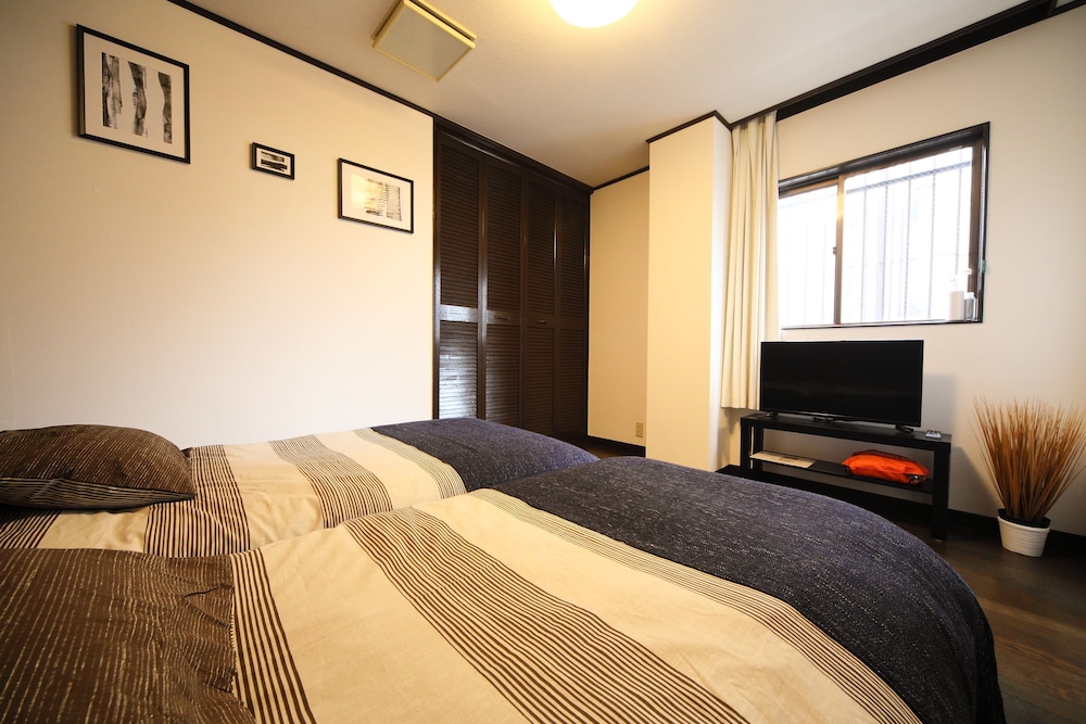AMENITY BLOOM HOTEL 大阪