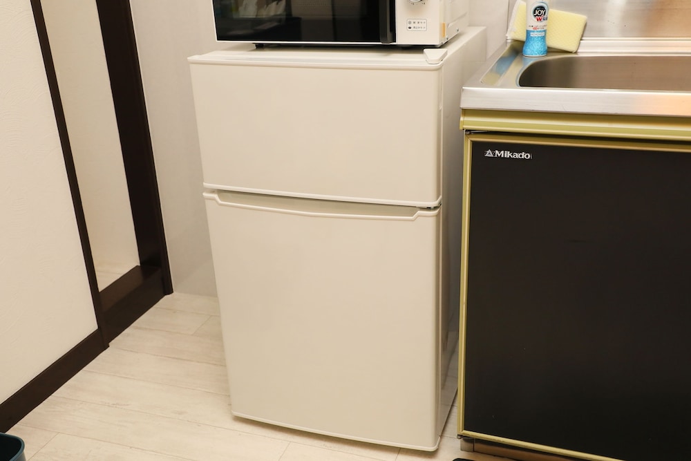 AMENITY BLOOM HOTEL 大阪