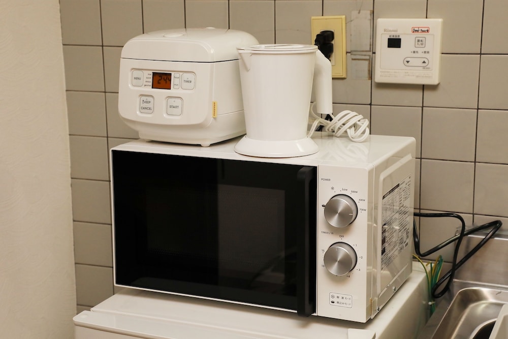 AMENITY BLOOM HOTEL 大阪