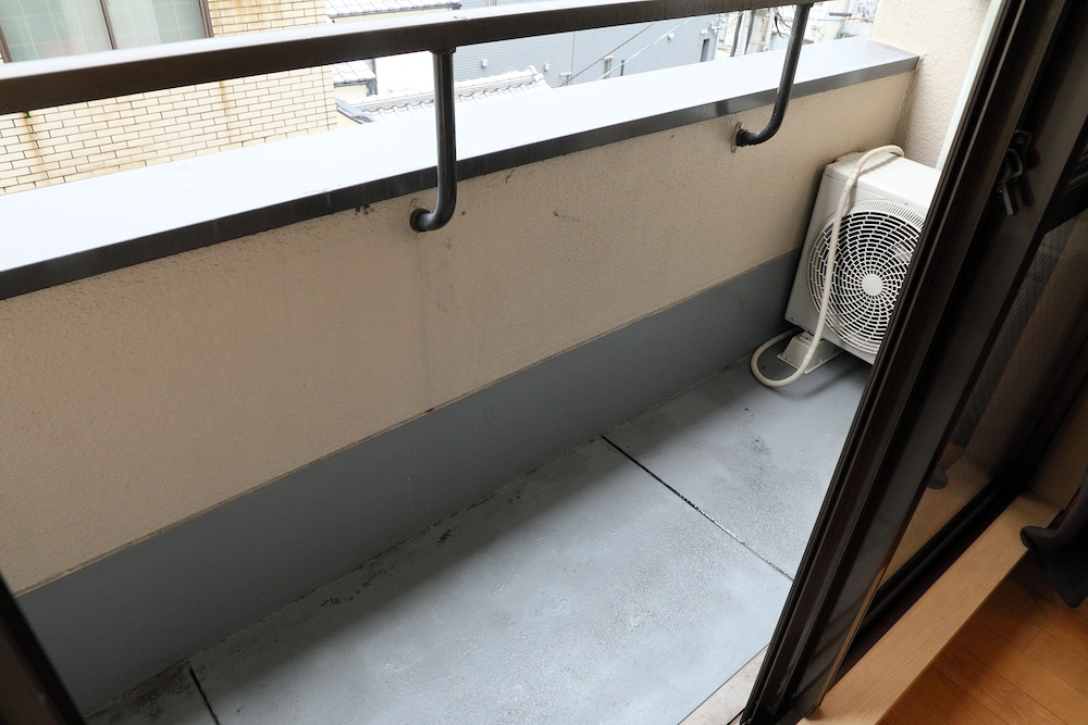 AMENITY BLOOM HOTEL 大阪