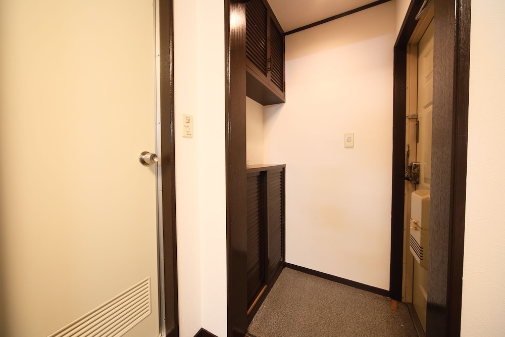 AMENITY BLOOM HOTEL 大阪