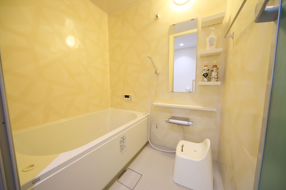 AMENITY BLOOM HOTEL 大阪