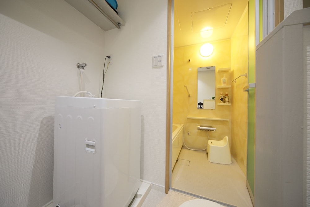 AMENITY BLOOM HOTEL 大阪