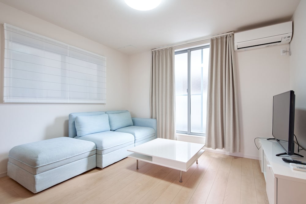 NEIHAN YAKYO HOUSE 大阪