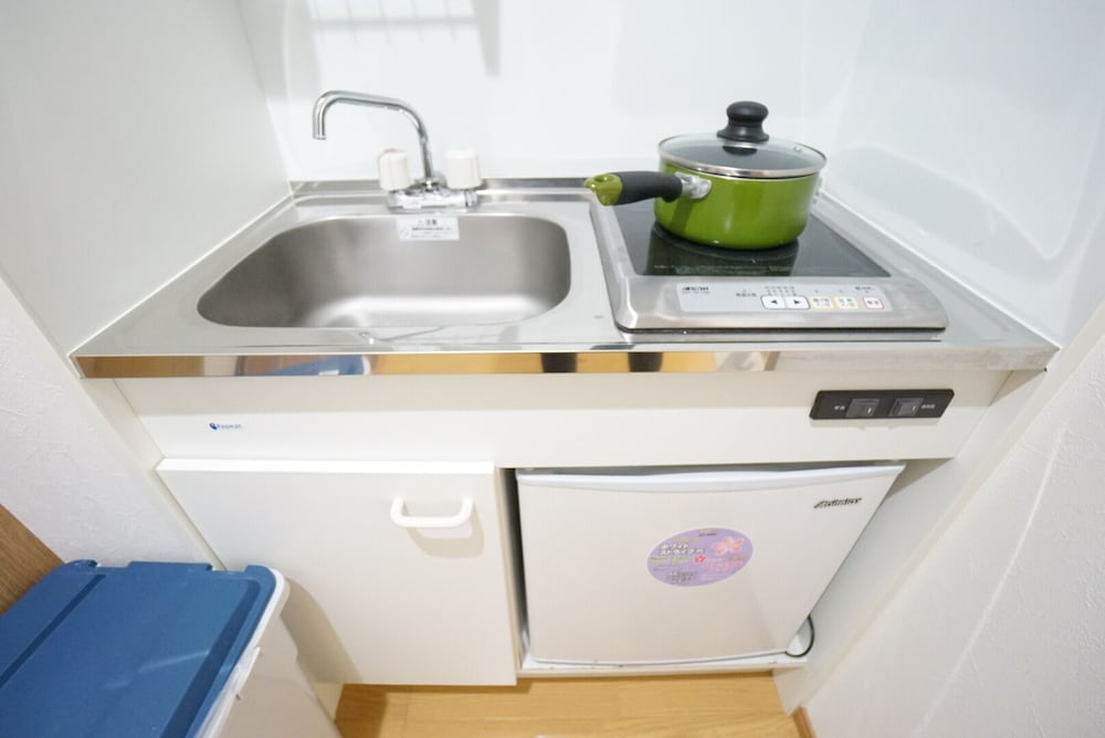 TERRY'S APARTMENT NAMBA SOUTH V C01E 大阪