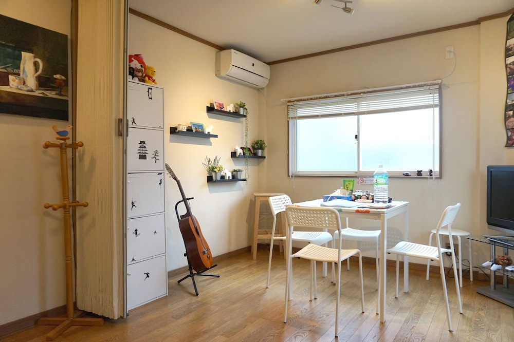 GUEST HOUSE HERO 大阪