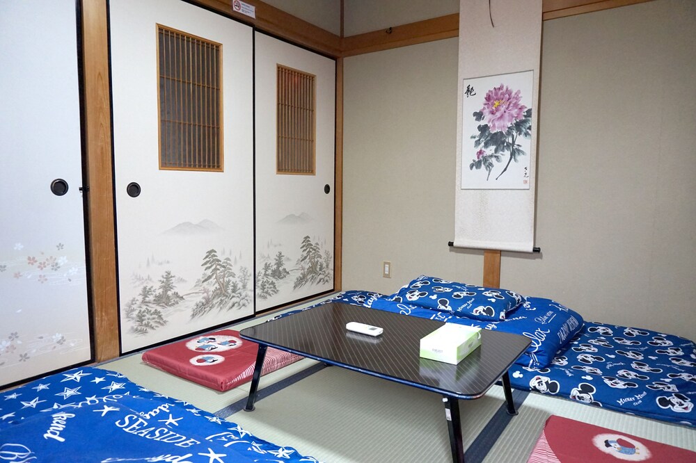 GUEST HOUSE HERO 大阪