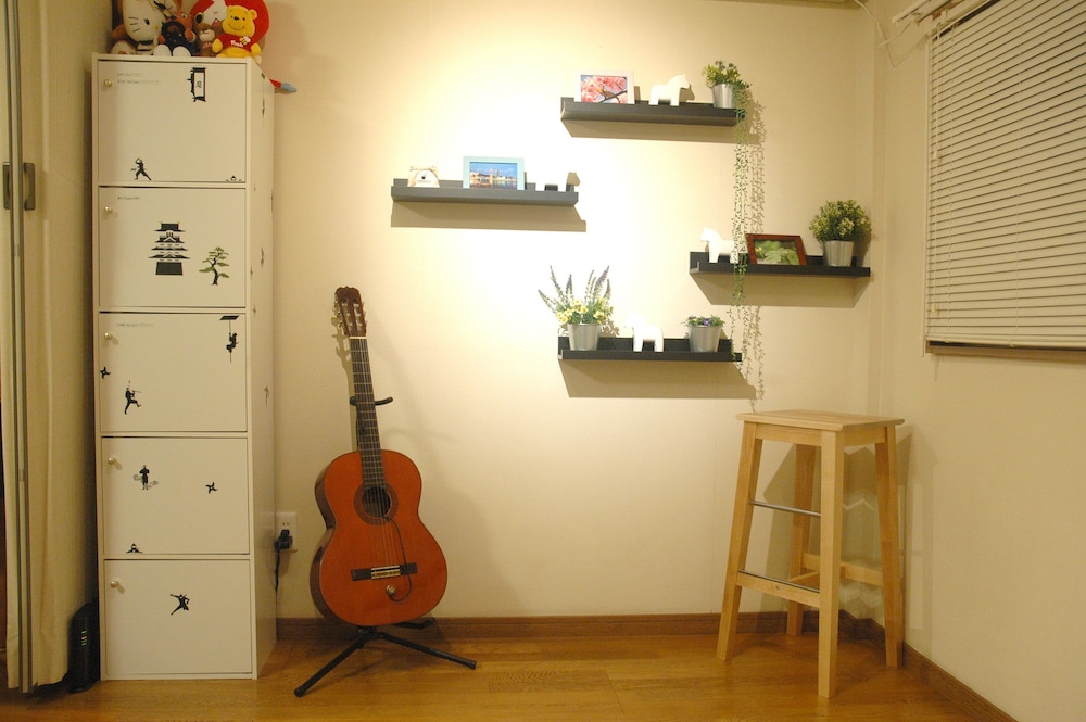 GUEST HOUSE HERO 大阪