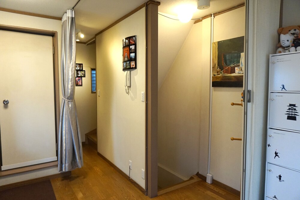 GUEST HOUSE HERO 大阪