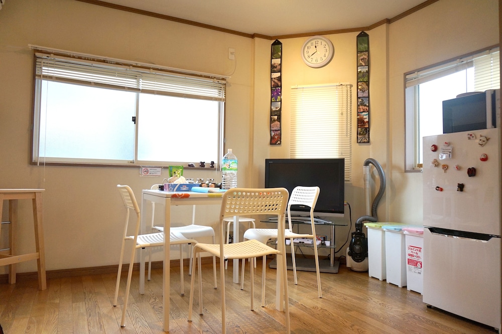 GUEST HOUSE HERO 大阪