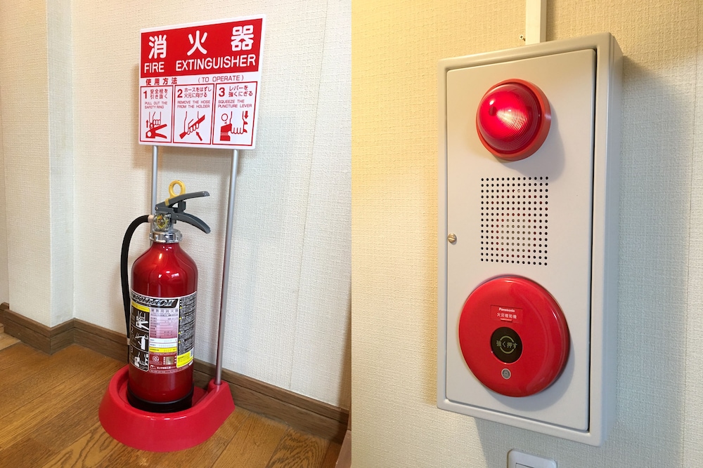 GUEST HOUSE HERO 大阪