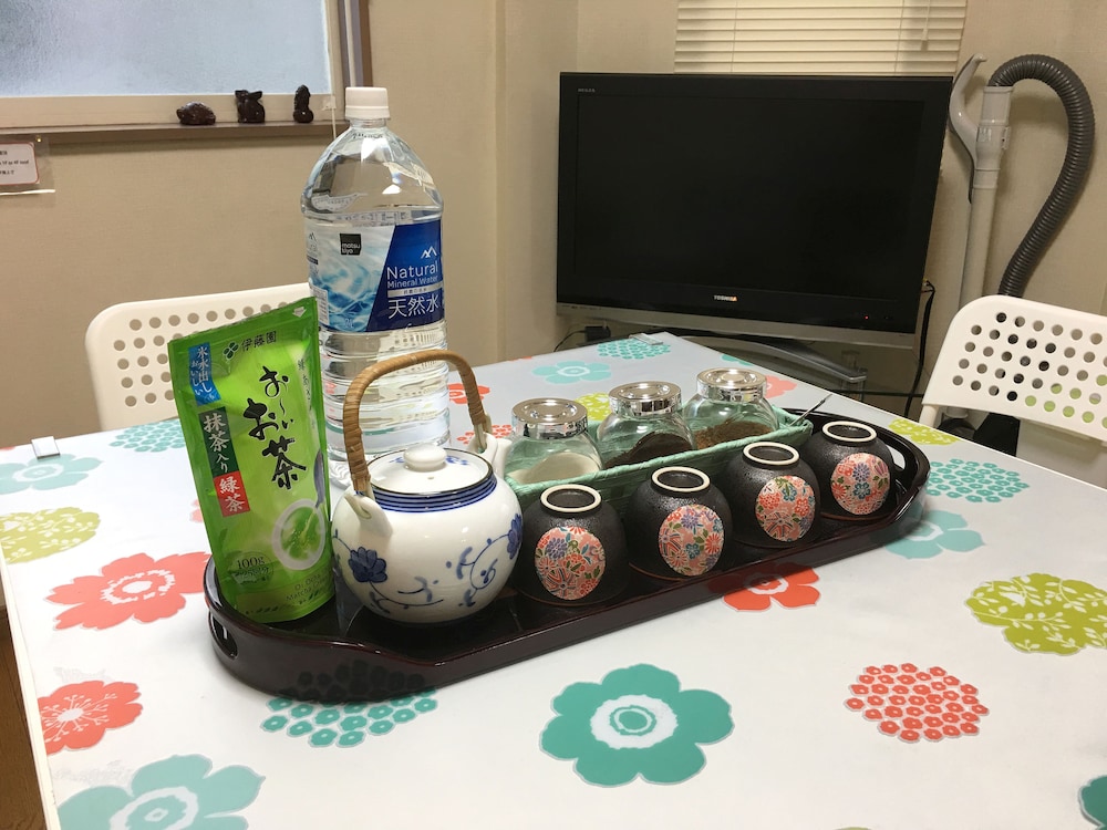 GUEST HOUSE HERO 大阪