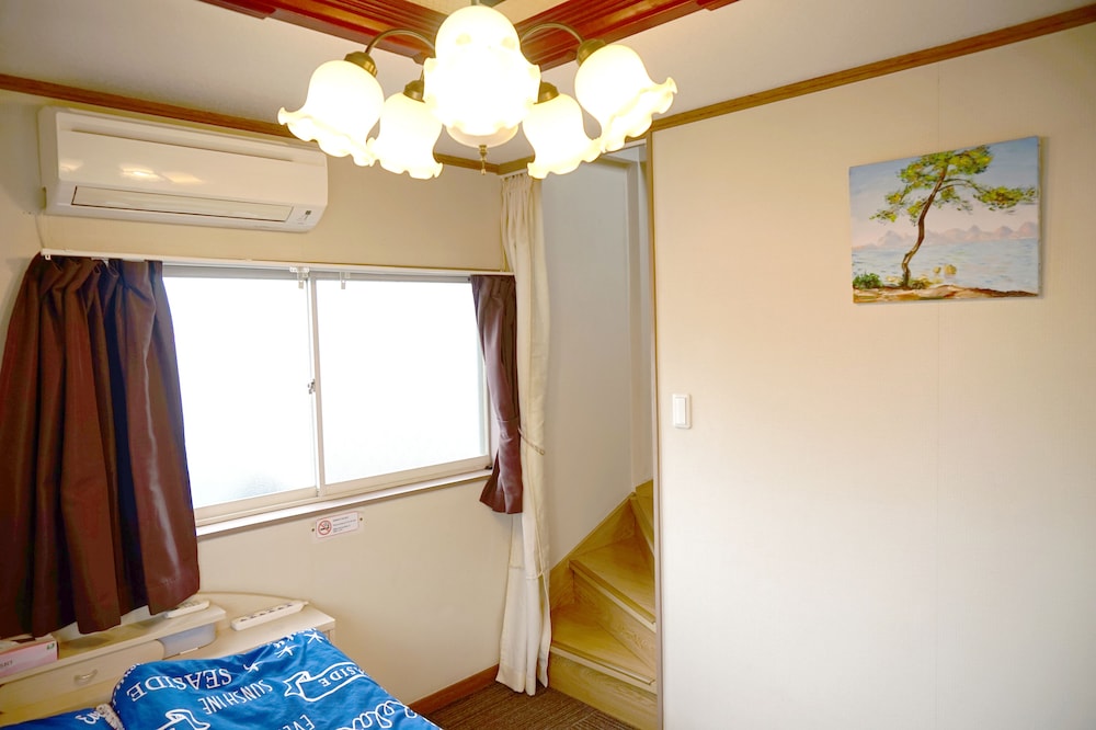 GUEST HOUSE HERO 大阪