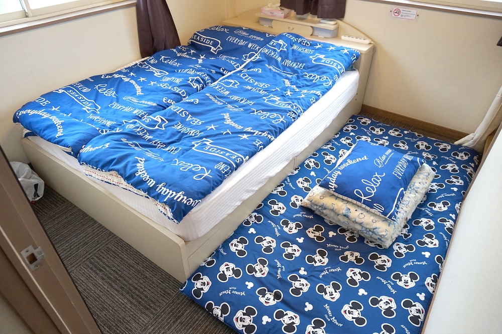 GUEST HOUSE HERO 大阪
