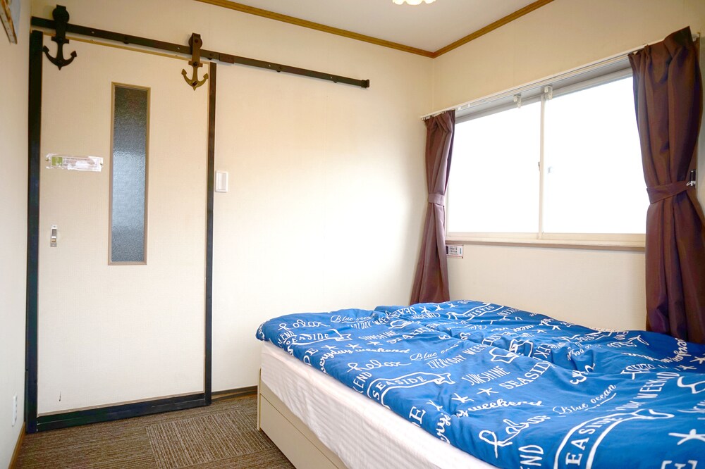GUEST HOUSE HERO 大阪