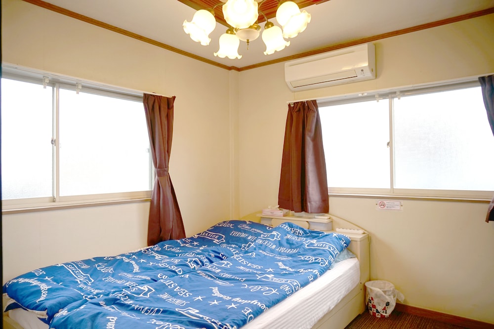 GUEST HOUSE HERO 大阪