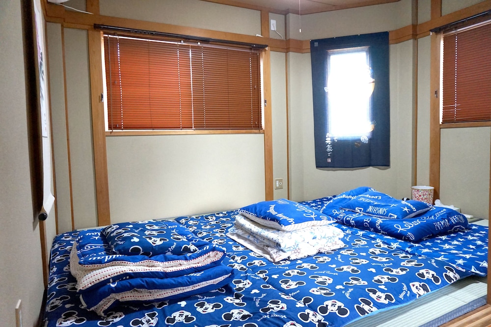 GUEST HOUSE HERO 大阪